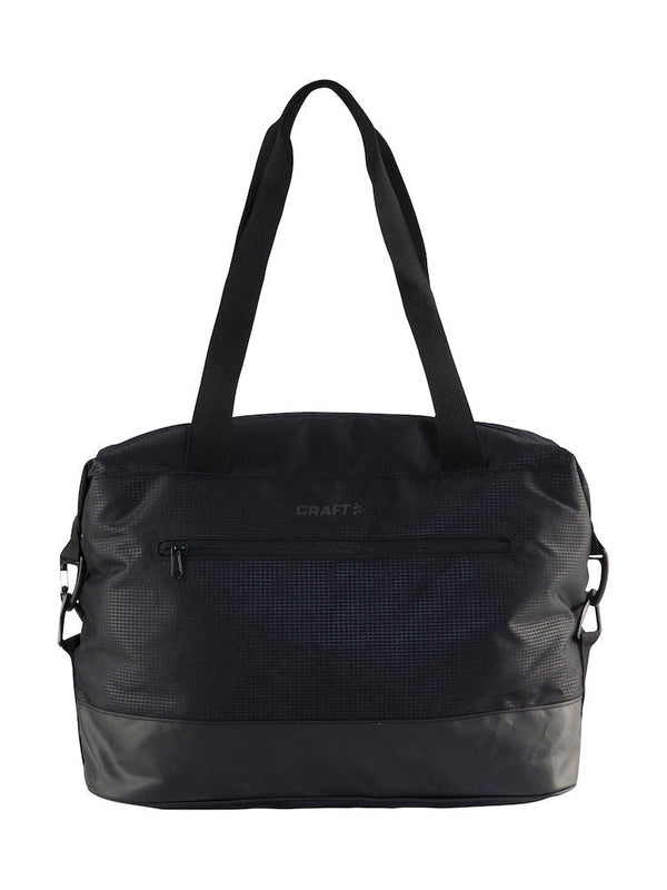 Craft Transit Studio bag black no size - Suomen Brodeeraus