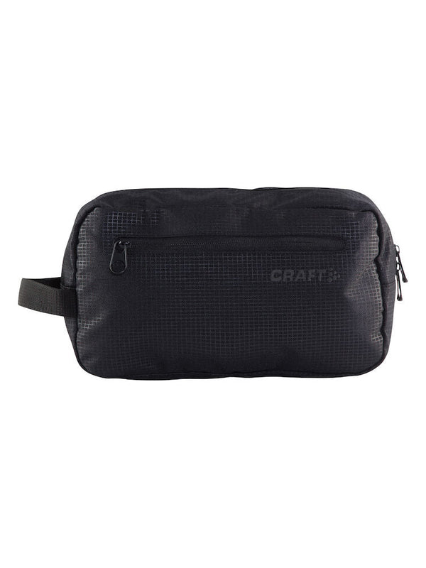 Craft Transit Wash bag black no size - Suomen Brodeeraus