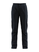 Craft Urban Rain Pants women Black - Suomen Brodeeraus