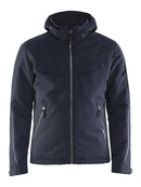 Craft Utility jacket Gravel - Suomen Brodeeraus