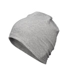 CREW pipo meleerattu vaaleanharmaa - Suomen Brodeeraus