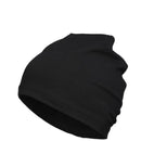 CREW pipo musta - Suomen Brodeeraus