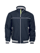 Crosscut Jacka Marin - Suomen Brodeeraus