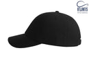 DAD HAT BLACK - Suomen Brodeeraus
