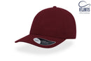 DAD HAT BURGUNDY - Suomen Brodeeraus