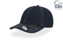DAD HAT DARK DENIM - Suomen Brodeeraus