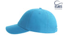 DAD HAT LIGHT BLUE - Suomen Brodeeraus