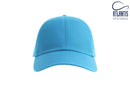 DAD HAT LIGHT BLUE - Suomen Brodeeraus