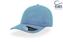 DAD HAT LIGHT BLUE - Suomen Brodeeraus