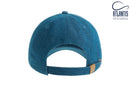 DAD HAT LIGHT DENIM - Suomen Brodeeraus