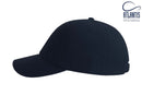 DAD HAT NAVY - Suomen Brodeeraus
