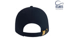 DAD HAT NAVY - Suomen Brodeeraus