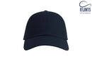 DAD HAT NAVY - Suomen Brodeeraus