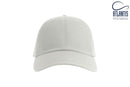 DAD HAT WHITE - Suomen Brodeeraus
