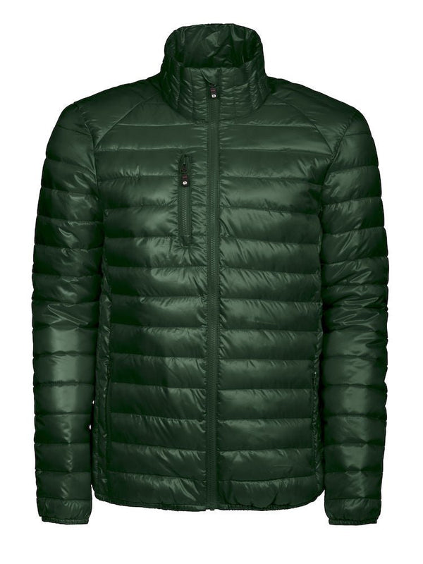 DAD MABEL JACKET 100% POLYESTER Dark Green - Suomen Brodeeraus