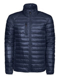 DAD MABEL JACKET 100% POLYESTER Navy - Suomen Brodeeraus