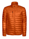 DAD MABEL JACKET 100% POLYESTER Orange - Suomen Brodeeraus