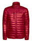 DAD MABEL JACKET 100% POLYESTER Red - Suomen Brodeeraus