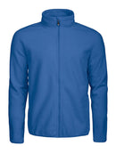 DAD WARREN FULL ZIP 100 POLYESTER POLARF Royal - Suomen Brodeeraus