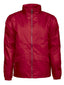 DAD WINTON UNISEX 100% POLYESTER Red - Suomen Brodeeraus