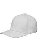 DARE ELASTIC PRE CURVED lippalakki meleerattu vaaleanharmaa S/M - Suomen Brodeeraus