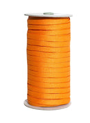 Drawstring 50m BlOrange no size - Suomen Brodeeraus