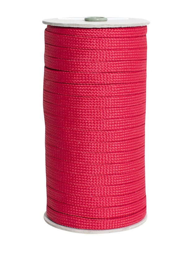 Drawstring 50m Red no size - Suomen Brodeeraus