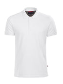 EATON PIKÉ Vit - Suomen Brodeeraus