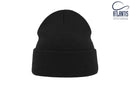 EKO BEANIE BLACK - Suomen Brodeeraus