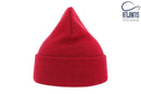 EKO BEANIE OFF RED - Suomen Brodeeraus