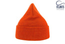 EKO BEANIE ORANGE - Suomen Brodeeraus