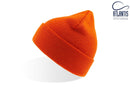EKO BEANIE ORANGE - Suomen Brodeeraus