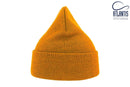 EKO BEANIE YELLOW - Suomen Brodeeraus