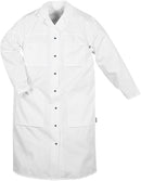 Elintarvike esiliina 705 P92 White ONESIZE - Suomen Brodeeraus
