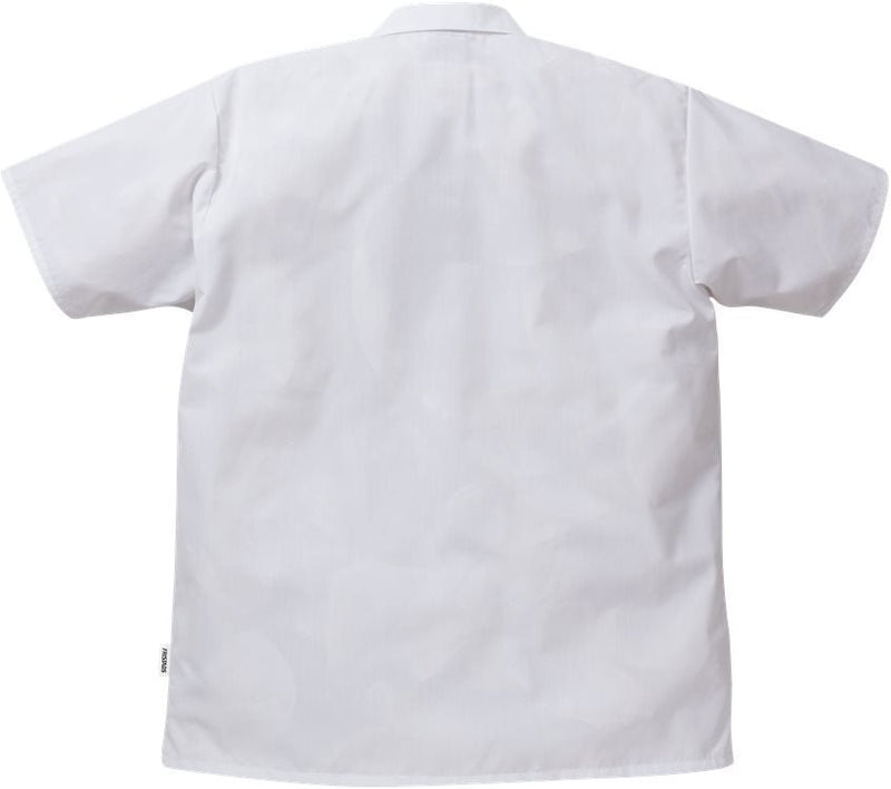 Elintarvike paita 7001 P159 White - Suomen Brodeeraus