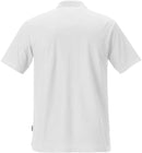 Elintarvike pikeepaita 7605 PM White - Suomen Brodeeraus