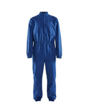 Elintarvikealan haalari Keskisininen - Suomen Brodeeraus