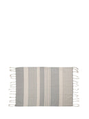 Ella hamam 50x70cm, beige - Suomen Brodeeraus