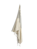 Ella hamam 90x170cm, beige - Suomen Brodeeraus