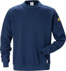 ESD collegepusero 7083 XSM Navy - Suomen Brodeeraus