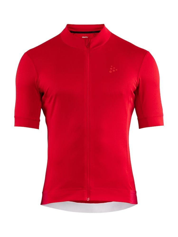 ESSENCE JERSEY M BRIGHT RED - Suomen Brodeeraus