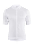 ESSENCE JERSEY M WHITE - Suomen Brodeeraus