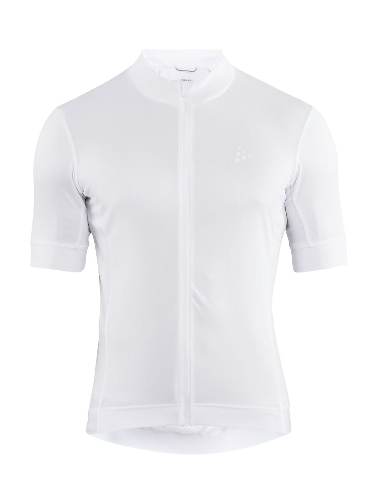 ESSENCE JERSEY M WHITE - Suomen Brodeeraus