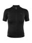 ESSENCE JERSEY W BLACK - Suomen Brodeeraus