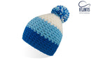 EVEREST BEANIE ROYAL-LIGHT BLUE - Suomen Brodeeraus