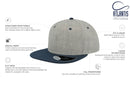 FADER GREY-NAVY - Suomen Brodeeraus