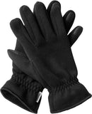 Fleecekäsineet 9188 PRKN Black L - Suomen Brodeeraus