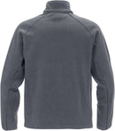 Fleecetakki 4004 FLE Dark Grey - Suomen Brodeeraus