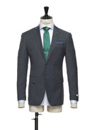 FROST CLASSIC BLAZER Dark Grey - Suomen Brodeeraus