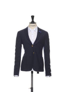 FROST CLUB BLAZER LADIES Navy - Suomen Brodeeraus